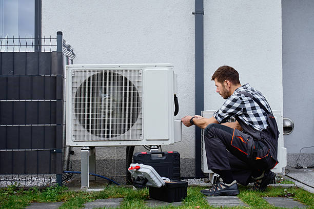 Top rated local Hvac specialists in Glenville, PA